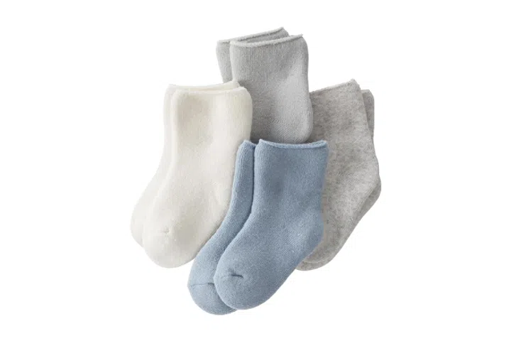 Best Amazon Prime Day deals: Little Planet By Carter’s Unisex-Baby Multipack No Slip Socks