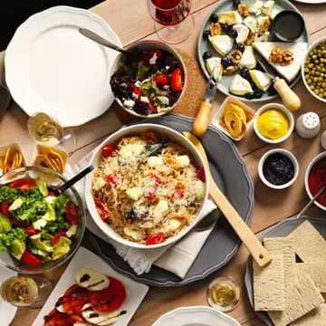 potluck party potluck recipes