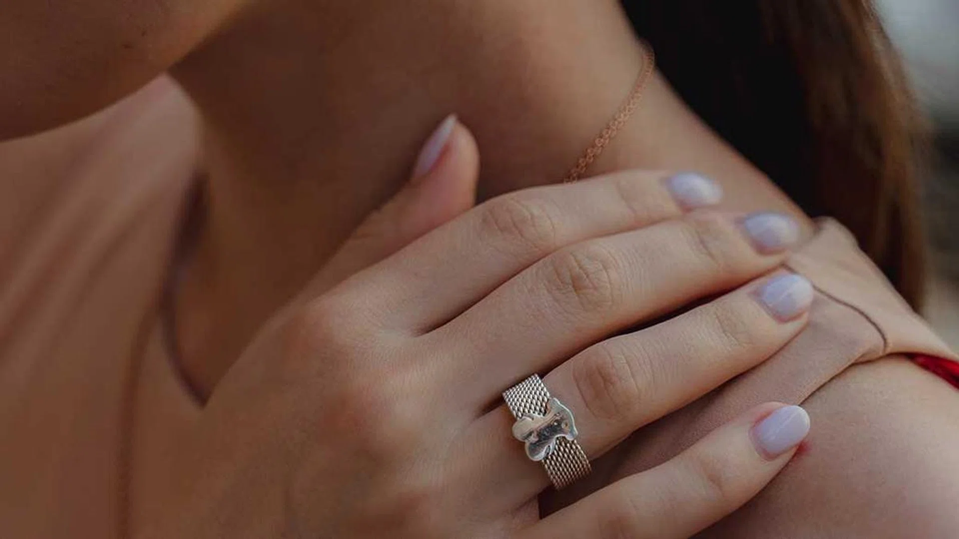 Dry cuticles are a common concern that can detract from the neat outline of the nail