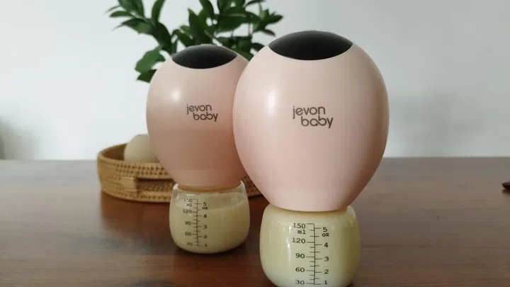 The JevonBaby gives me higher yield, though it differs from mum to mum.