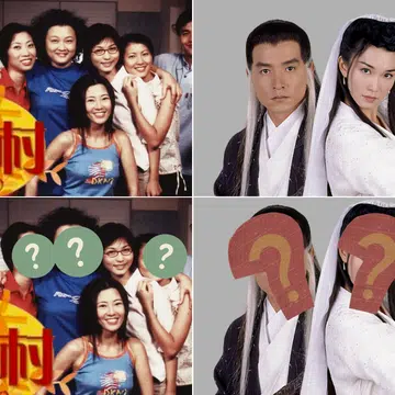 90s 2000s mediacorp channel 8 dramas remake holland v return of the condor heroes