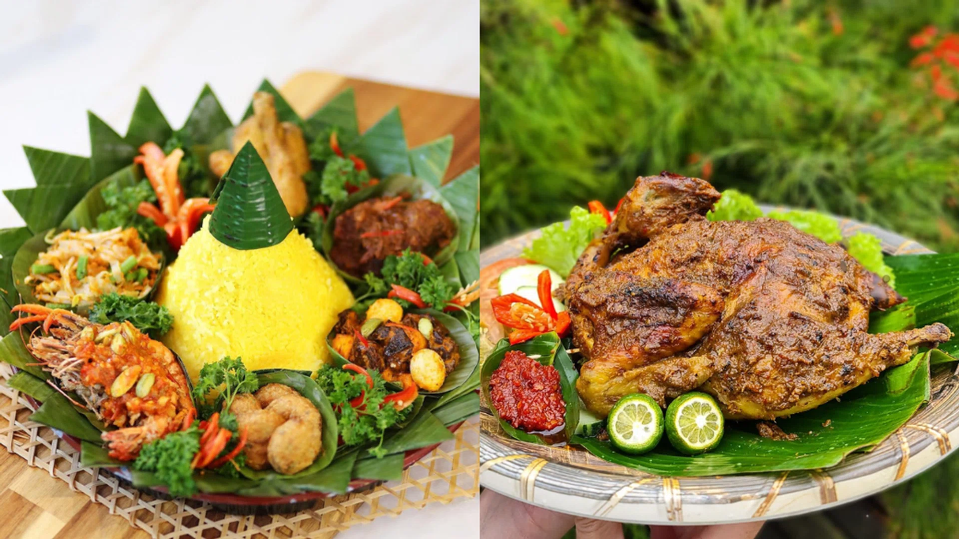 Credit: Instagram/furamasingapore, indochili