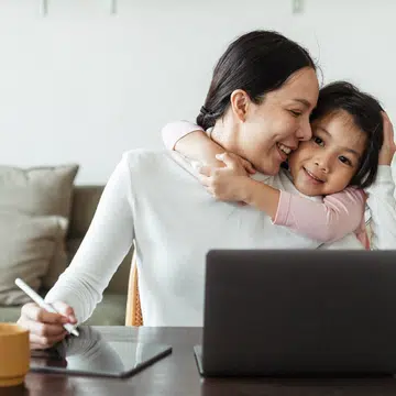 How to have healthy social media boundaries with kids