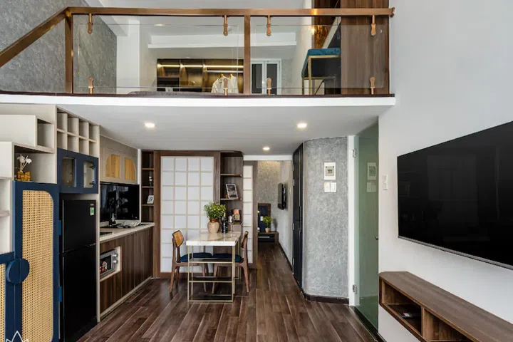 Family friendly hotels in Ho Chi Minh City, Vietnam under $150 per night 