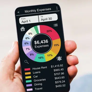 10 Useful Budgeting Apps To Help Manage Your Expenses & Save Money