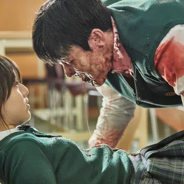 best korean zombie shows