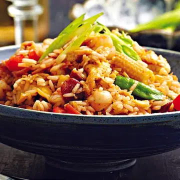 10 Bountiful Rice Dishes To Make This Chinese New Year