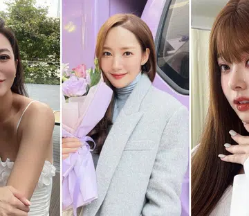 12 Asian Celebrities Who Gotten Candid About Getting Plastic Surgery