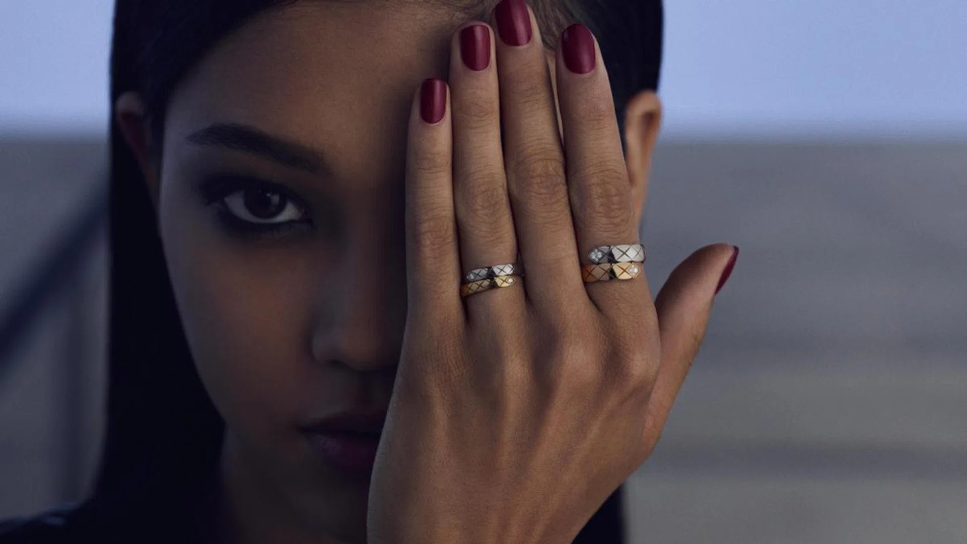 Designer jewellery
