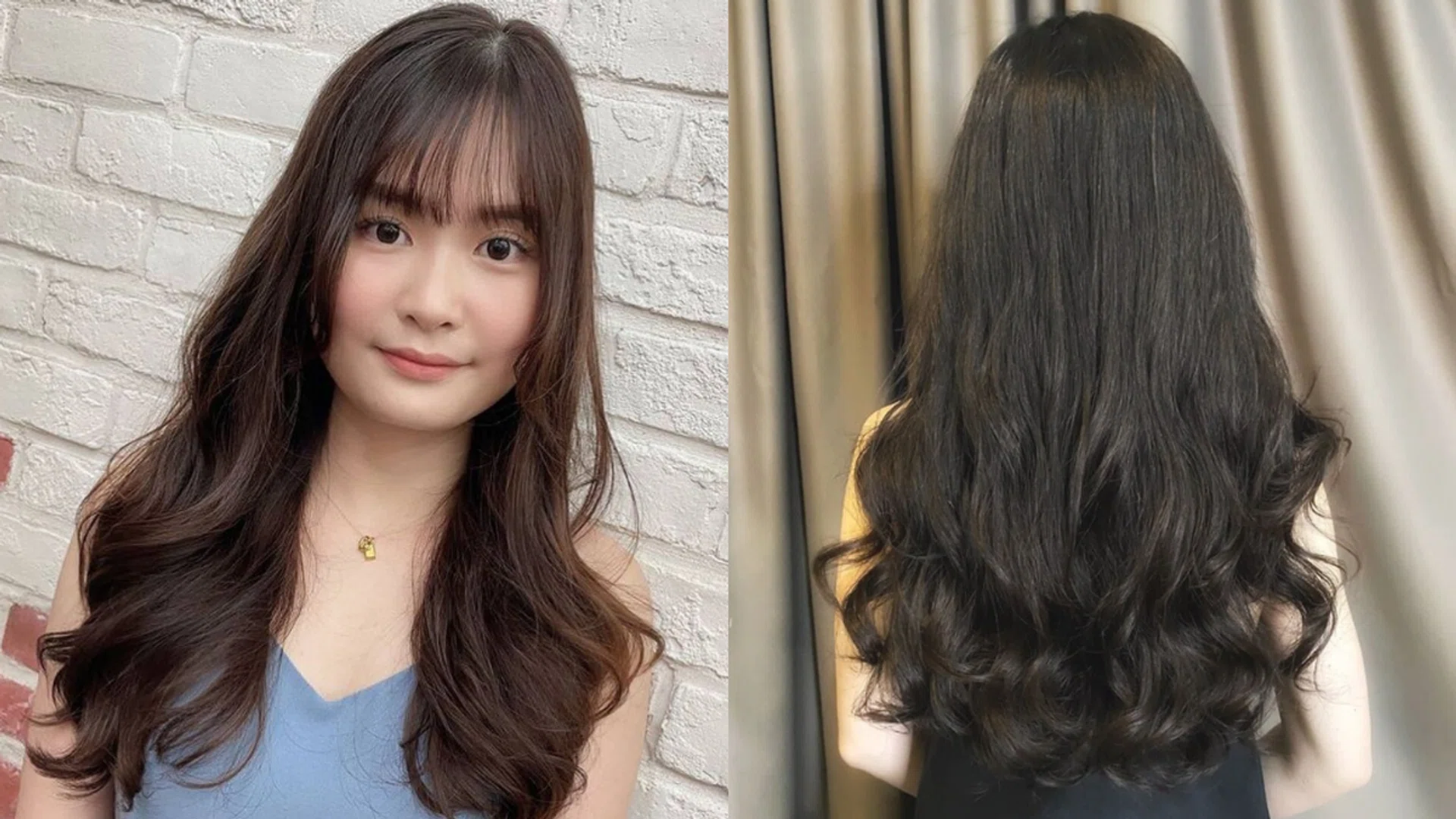 Credit: Picasso Hair Studio and PrepLuxe Instagrams