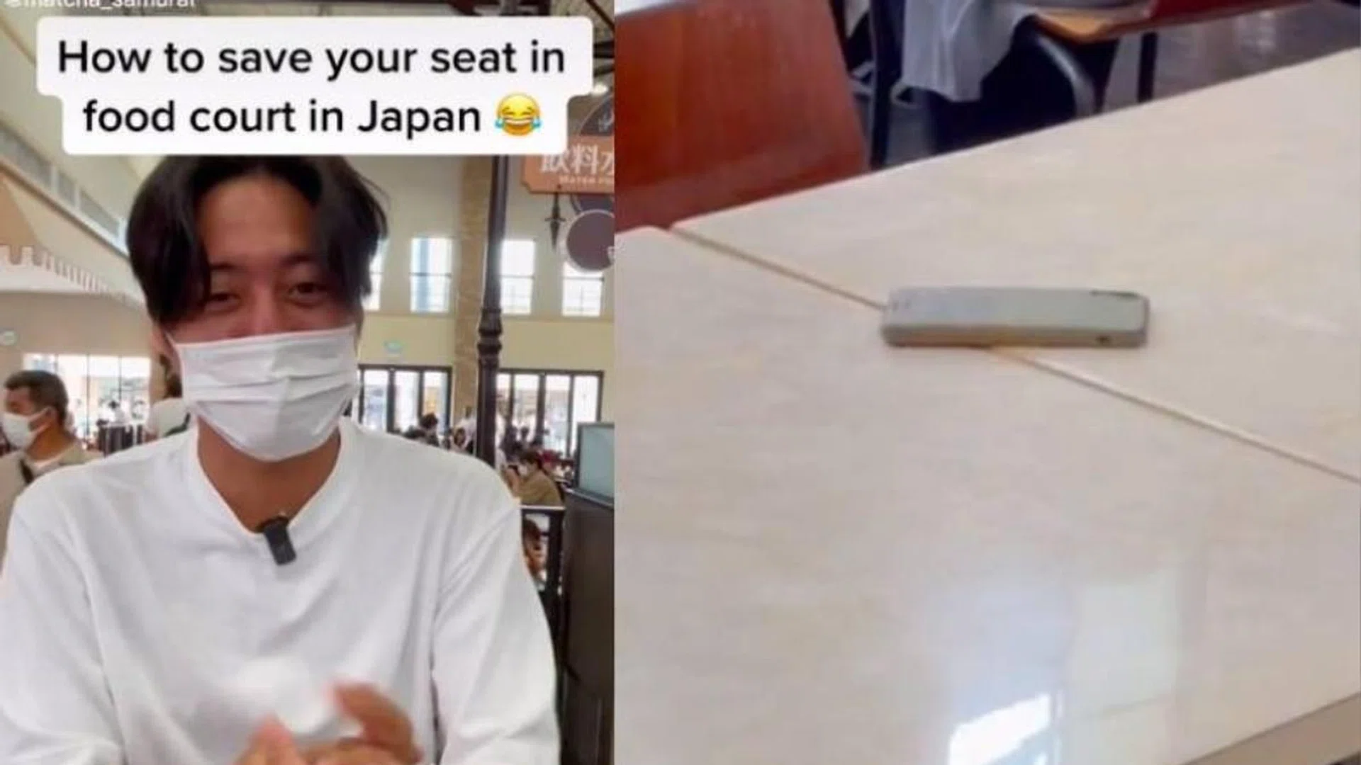 TikTok/Matcha_samurai