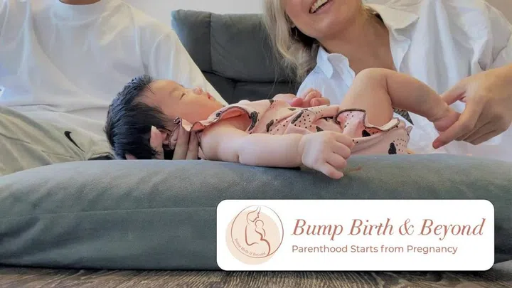 Bump Birth & Beyond