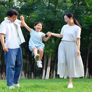 How to Raise a Grateful Child