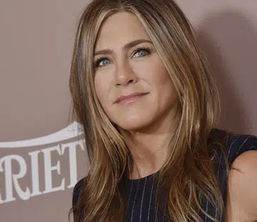 Jennifer Aniston's hair colorist shares maintaining hair colour tips