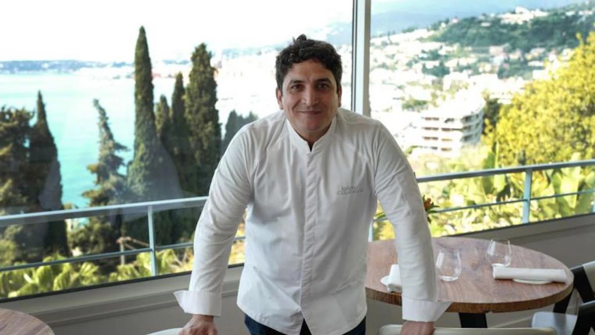 Argentine burger chain Carne