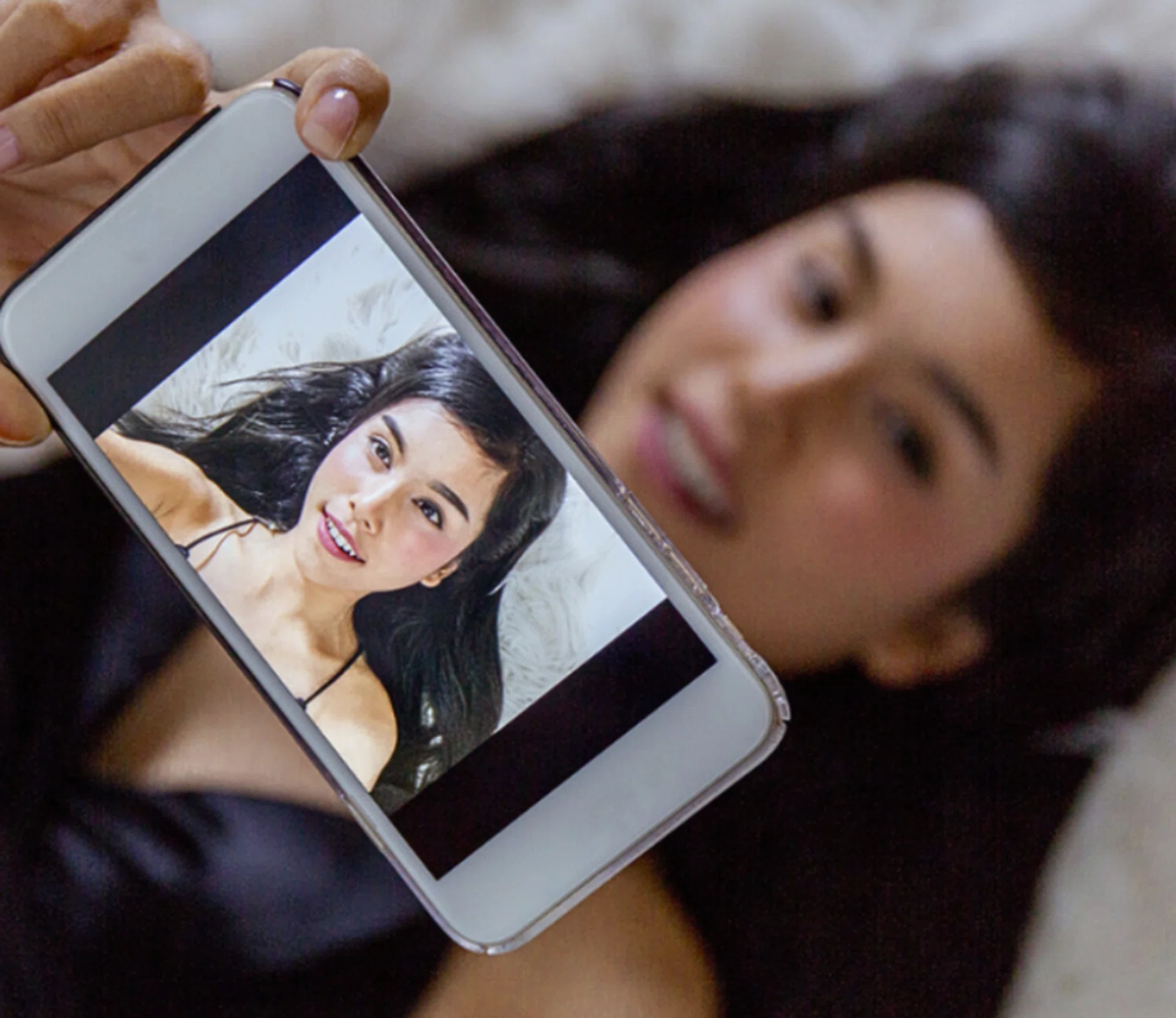 sexy photo ideas to send your man