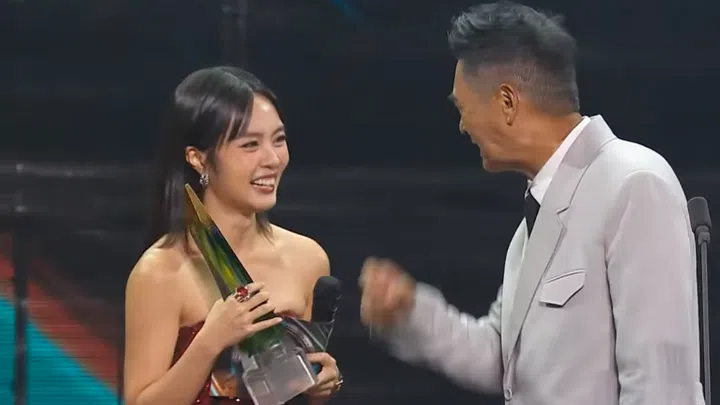 Credit: Mediacorp