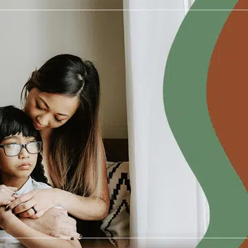 Children resilience pandemic