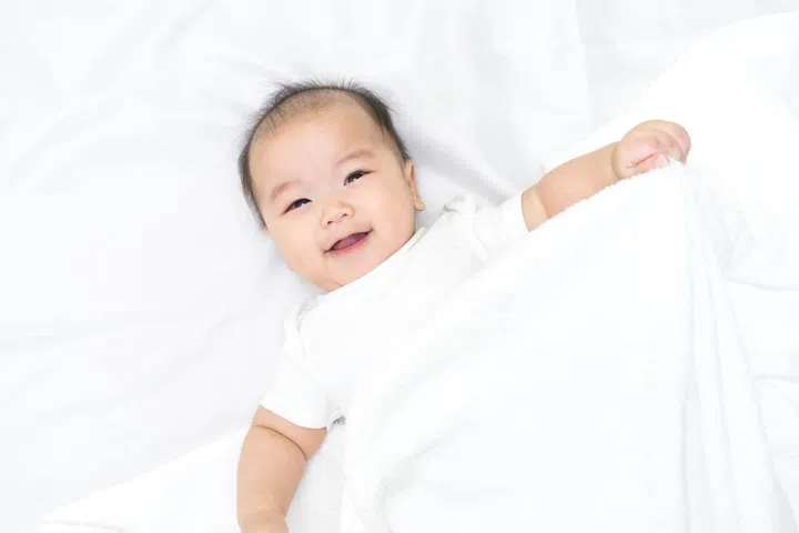 Back To Sleep