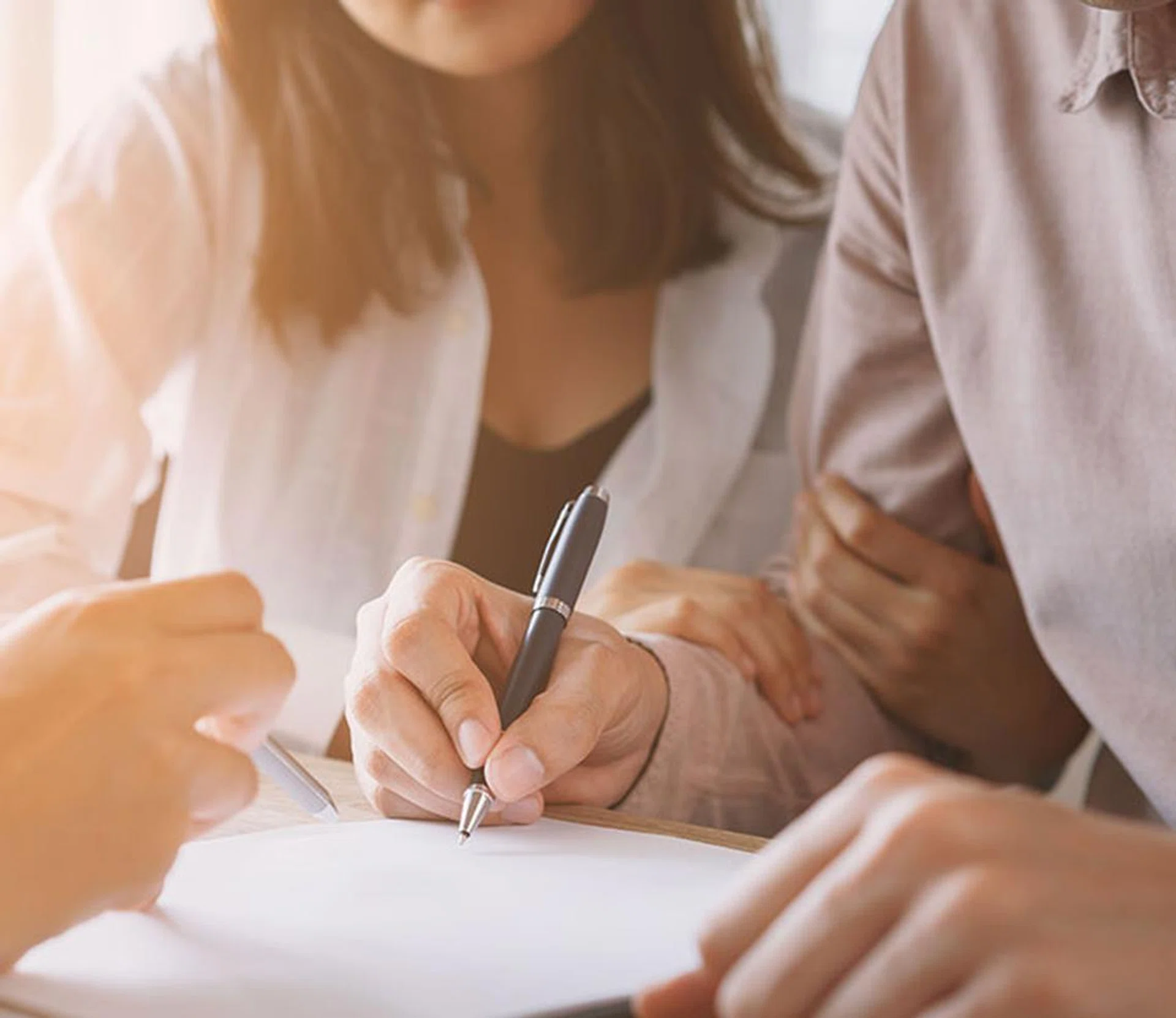 Why You Should Write A Will Sooner Rather Than Later