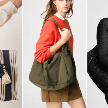 Oversized Bags For Travelling 2025