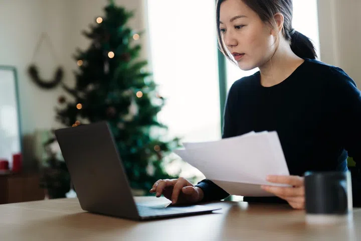 12 budgeting tips that will help you save money this Christmas