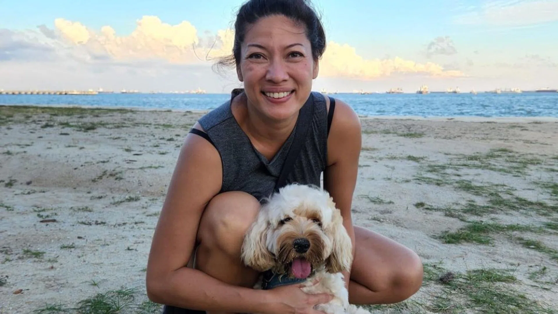 Photo: Instagram/Carol Smith