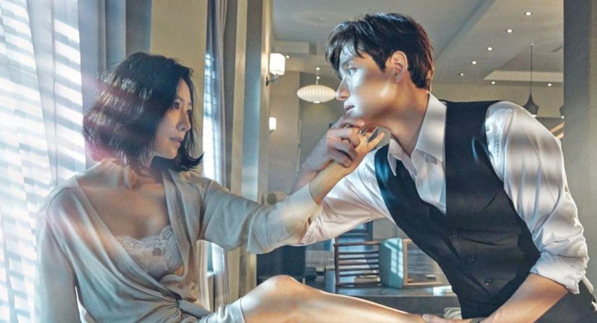 The World Of The Married Ji Sun-woo