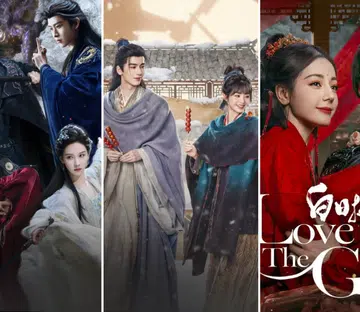 best chinese dramas to watch after pursuit of jade 2026