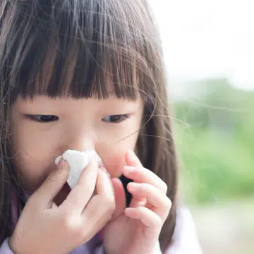 How To Explain Covid-19 To Kids, According To Joanne Peh_Featured
