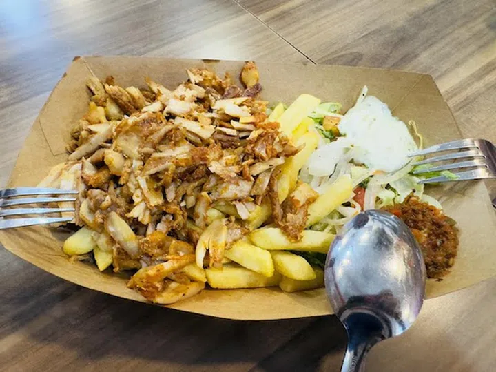 Credit: Google/DR SG