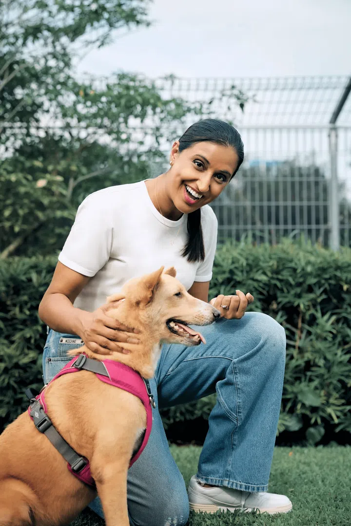 Pro Bono Lawyer Sadhana Rai