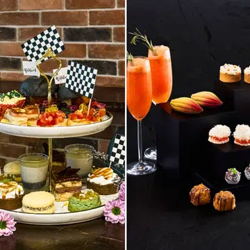 F1 promos dining deals singapore 2025