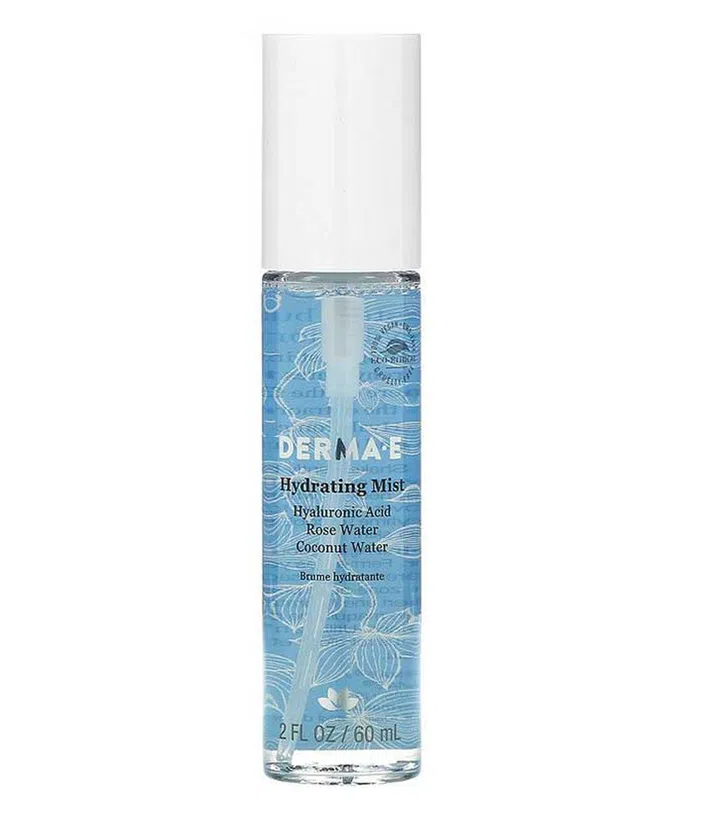 Derma E, Hydrating Mist ($13.45)