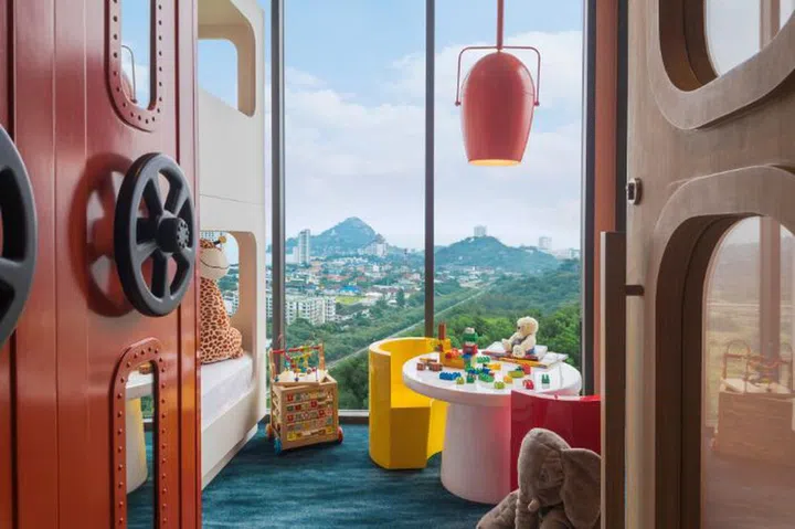 Credit: IHG Hotels & Resorts 
