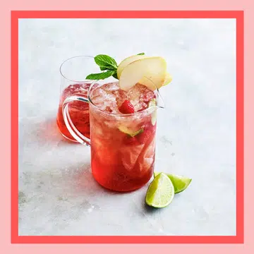 White Sangria Spritzer main