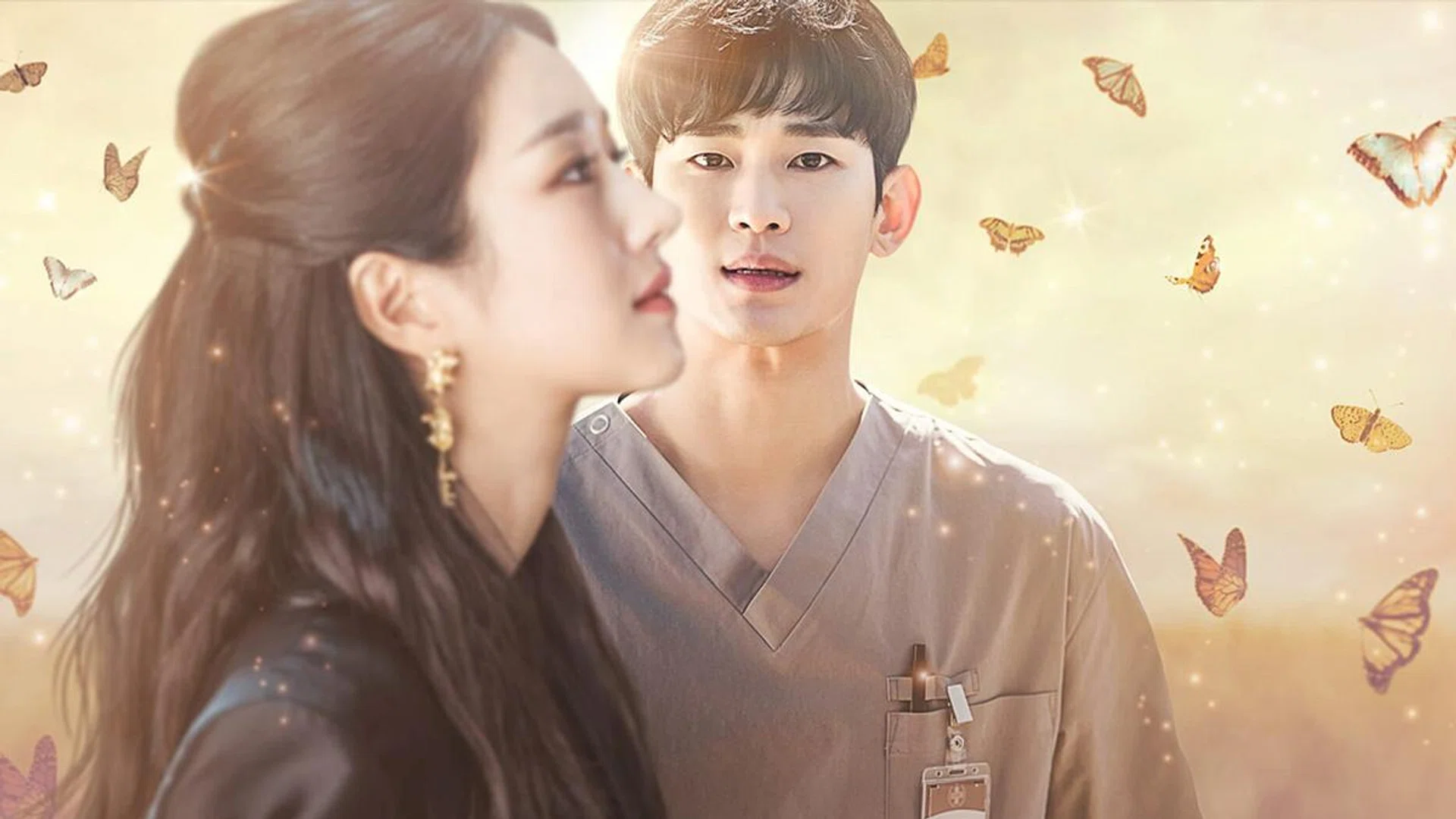 Shows you should watch after It's Okay To Not Be Okay