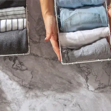 Decluttering tips KonMari