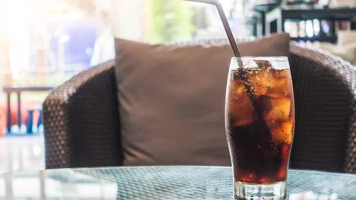 One theory is that artificial sweeteners may change the body's way of metabolising sugar, intensify your sweet tooth, or alter your gut bacteria in a way that slows your metabolism.