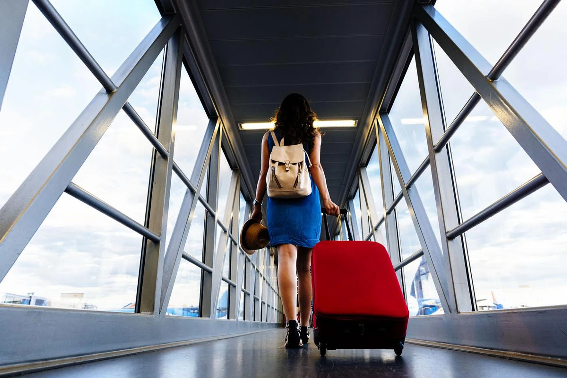 10 Tips For Packing Like A Frequent Flyer On Your Next Holiday