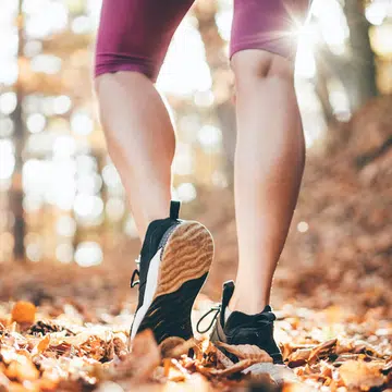 6 Ways To Turn Walking Into The Easiest Workout Routine