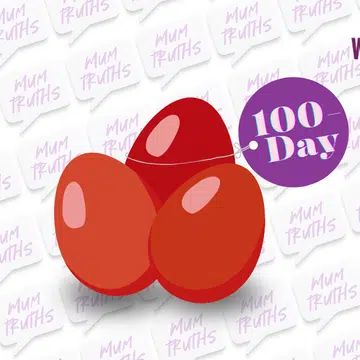 I’m Secretly Glad I Didn’t Do A Full-Month Or 100-Day Celebration For My Baby 
