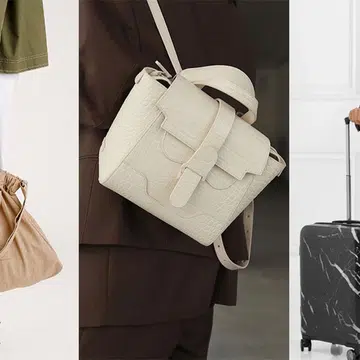 carry on bags