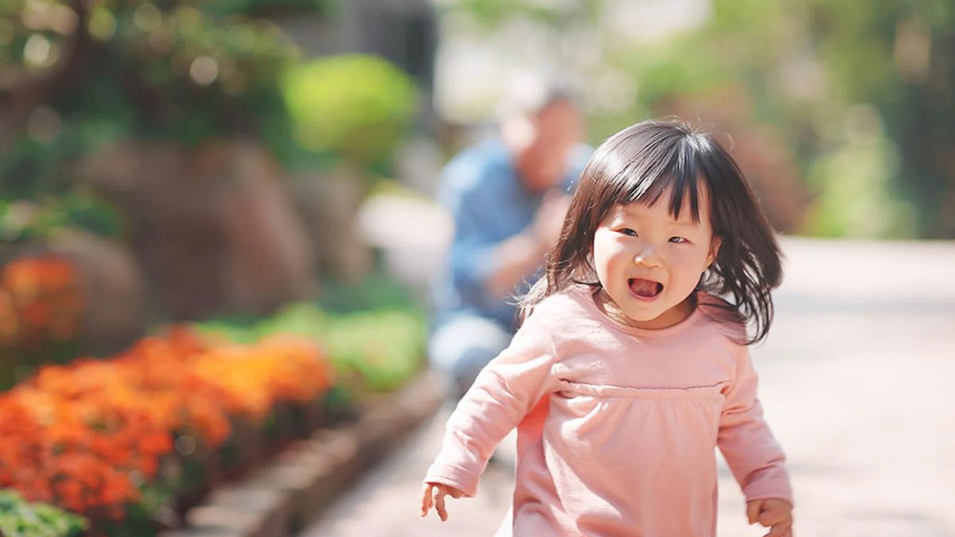 What goes into picking an auspicious Chinese name for your baby, according to a feng shui master