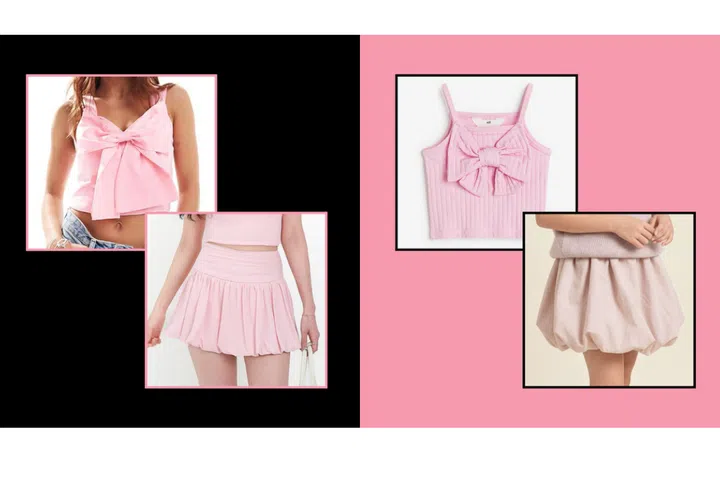 jisoo blackpink inspired outfits deadline tour