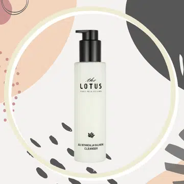BBB2020 Best Cleanser - Dry Skin - Jeju Botanical pH Balancing Cleanser