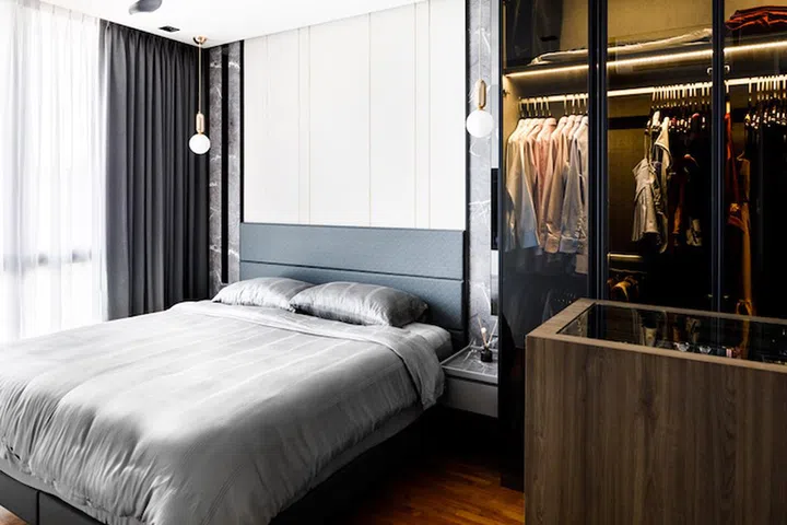 Credit: Earth Interior Design
