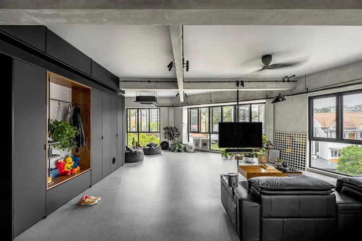 Credit: Uno Interior