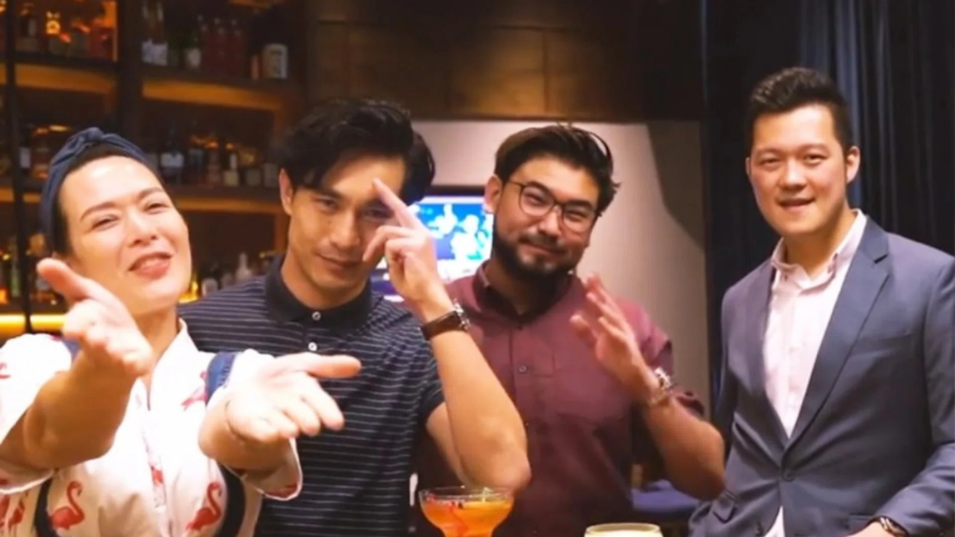 Instagram/ tipsycollectivesg