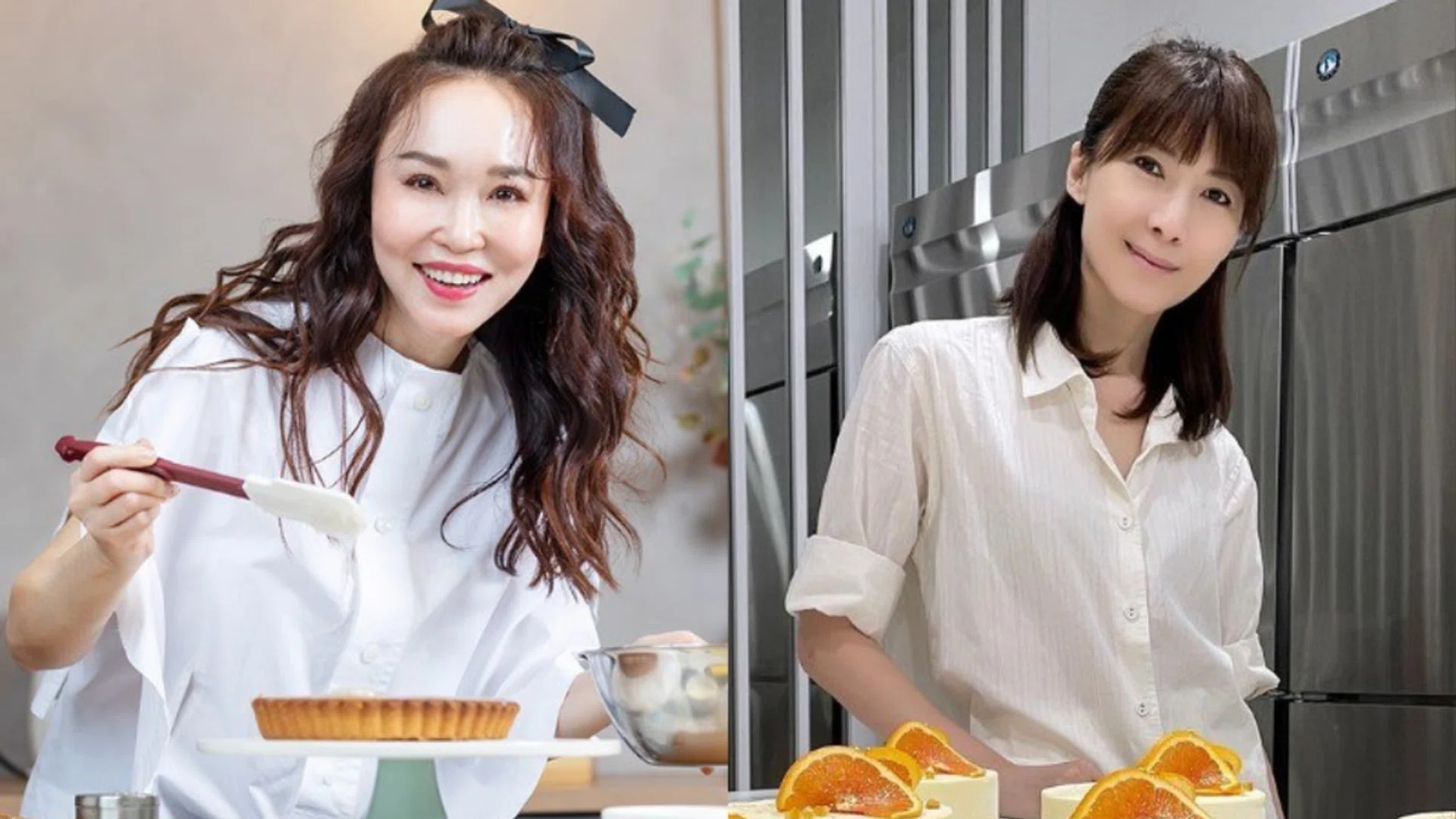 Fann Wong, Instagram/jeanetteaw